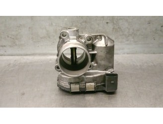 Recambio de caja mariposa para renault laguna ii (bg0) 2.0 dci diesel cat referencia OEM IAM 8200330810D 8200330810 0281002681