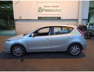 hyundai i30 del año 2007