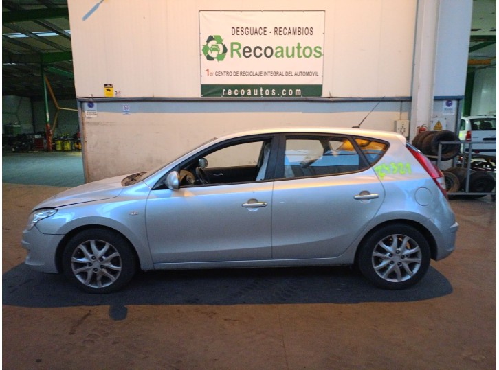 hyundai i30 del año 2007