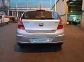 hyundai i30 del año 2007