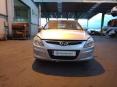 hyundai i30 del año 2007