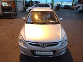 hyundai i30 del año 2007