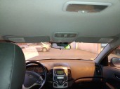 hyundai i30 del año 2007