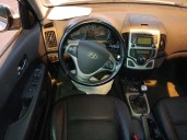 hyundai i30 del año 2007