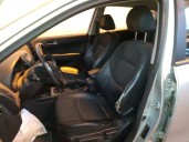 hyundai i30 del año 2007