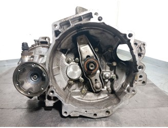 Recambio de caja cambios para seat leon (1m1) 1.9 tdi referencia OEM IAM EGR 02J300047MX 