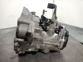 Recambio de caja cambios para seat leon (1m1) 1.9 tdi referencia OEM IAM EGR 02J300047MX 