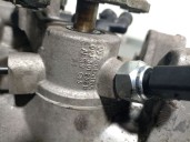 Recambio de caja cambios para seat leon (1m1) 1.9 tdi referencia OEM IAM EGR 02J300047MX 