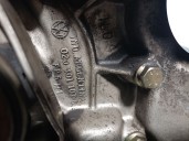 Recambio de caja cambios para seat leon (1m1) 1.9 tdi referencia OEM IAM EGR 02J300047MX 