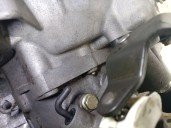 Recambio de caja cambios para seat leon (1m1) 1.9 tdi referencia OEM IAM EGR 02J300047MX 