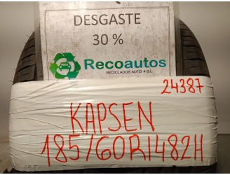 Replacement tyre/s for Seat Ibiza (6L1) 1.9 SDI OEM IAM reference 18560R1482H KAPSEN HD918