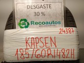 Replacement tyre/s for Seat Ibiza (6L1) 1.9 SDI OEM IAM reference 18560R1482H KAPSEN HD918