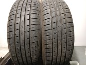 Replacement tyre/s for Seat Ibiza (6L1) 1.9 SDI OEM IAM reference 18560R1482H KAPSEN HD918