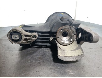 Recambio de diferencial trasero para audi a6 berlina (4f2) 3.0 v6 24v tdi referencia OEM IAM GSZ 0AR500043C 01R525053M