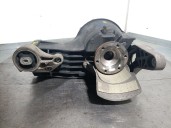 Recambio de diferencial trasero para audi a6 berlina (4f2) 3.0 v6 24v tdi referencia OEM IAM GSZ 0AR500043C 01R525053M