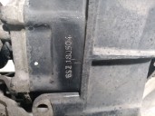 Recambio de diferencial trasero para audi a6 berlina (4f2) 3.0 v6 24v tdi referencia OEM IAM GSZ 0AR500043C 01R525053M