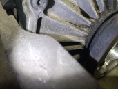 Recambio de diferencial trasero para audi a6 berlina (4f2) 3.0 v6 24v tdi referencia OEM IAM GSZ 0AR500043C 01R525053M