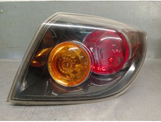 Recambio de piloto trasero derecho para mazda 3 berlina (bk) 1.6 cd diesel cat referencia OEM IAM BP4L51150D BP4L51150D 