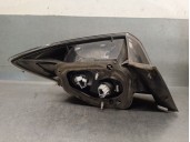Replacement right rear light for Mazda 3 Saloon (BK) 1.6 CD Diesel CAT OEM IAM reference BP4L51150D BP4L51150D 