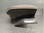 Replacement right rear light for Mazda 3 Saloon (BK) 1.6 CD Diesel CAT OEM IAM reference BP4L51150D BP4L51150D 