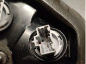 Recambio de piloto trasero derecho para mazda 3 berlina (bk) 1.6 cd diesel cat referencia OEM IAM BP4L51150D BP4L51150D 