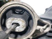 Recambio de diferencial trasero para audi a6 berlina (4f2) 3.0 v6 24v tdi referencia OEM IAM GSZ 0AR500043C 01R525053M