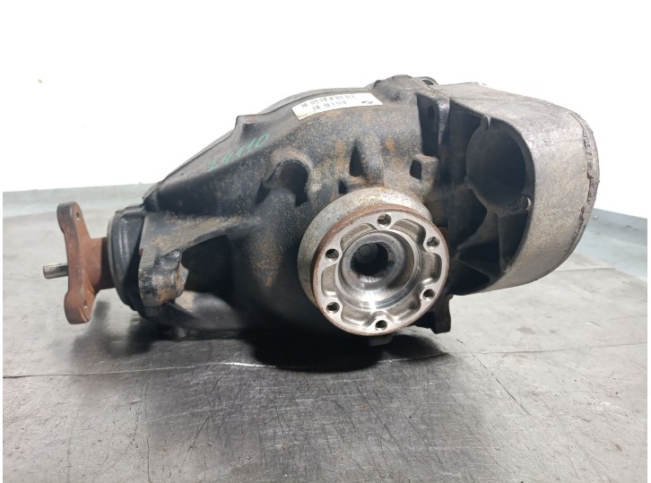 Recambio de diferencial trasero para bmw x1 (e84) sdrive 18 d referencia OEM IAM 7592938 33107592939 2.79
