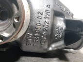 Recambio de diferencial trasero para bmw x1 (e84) sdrive 18 d referencia OEM IAM 7592938 33107592939 2.79