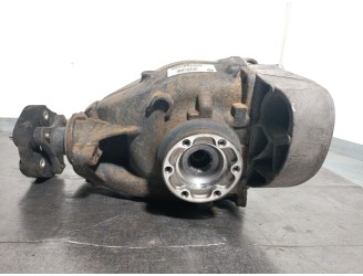Recambio de diferencial trasero para bmw serie 3 berlina (e90) 320d referencia OEM IAM 7556678 33107566218 2.56