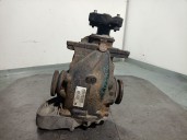 Recambio de diferencial trasero para bmw serie 3 berlina (e90) 320d referencia OEM IAM 7556678 33107566218 2.56