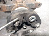 Recambio de diferencial trasero para bmw serie 3 berlina (e90) 320d referencia OEM IAM 7556678 33107566218 2.56