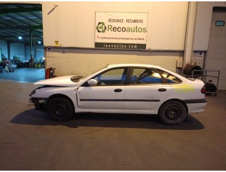 renault laguna (b56) del año 1998