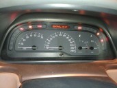 renault laguna (b56) del año 1998