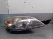 Recambio de faro derecho para mazda 3 berlina (bk) 1.6 cd diesel cat referencia OEM IAM BP4K510K0D BP4K510K0D 