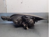 Recambio de faro derecho para mazda 3 berlina (bk) 1.6 cd diesel cat referencia OEM IAM BP4K510K0D BP4K510K0D 