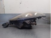 Recambio de faro derecho para mazda 3 berlina (bk) 1.6 cd diesel cat referencia OEM IAM BP4K510K0D BP4K510K0D 