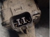 Recambio de faro derecho para mazda 3 berlina (bk) 1.6 cd diesel cat referencia OEM IAM BP4K510K0D BP4K510K0D 