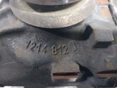 Recambio de diferencial trasero para bmw serie 3 berlina (e46) 318i referencia OEM IAM 1428168 33107559330 3.38