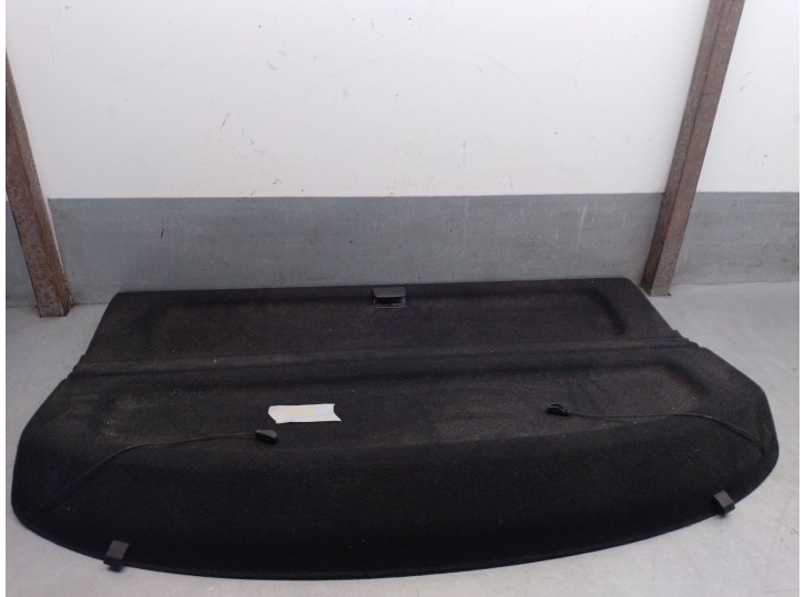 Recambio de bandeja trasera para mazda 3 berlina (bk) 1.6 cd diesel cat referencia OEM IAM B32H68310E02 B32H68310E02 