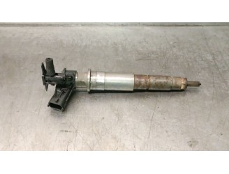 Recambio de inyector para renault laguna ii (bg0) 2.0 dci diesel cat referencia OEM IAM 0445115007  0445115007 BOSCH