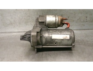 Recambio de motor arranque para renault laguna ii (bg0) 2.0 dci diesel cat referencia OEM IAM 8200458765 8200628430 TS22E5 VALEO