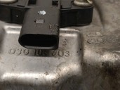 Recambio de carter para seat ibiza iv sc (6j1, 6p5) 1.6 tdi referencia OEM IAM 03G103603AD 03G103603AD 