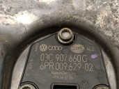 Recambio de carter para seat ibiza iv sc (6j1, 6p5) 1.6 tdi referencia OEM IAM 03G103603AD 03G103603AD 