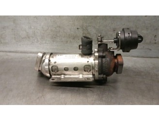 Recambio de enfriador egr para renault laguna ii (bg0) 2.0 dci diesel cat referencia OEM IAM 8200505409 8200968414 