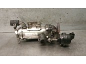 Recambio de enfriador egr para renault laguna ii (bg0) 2.0 dci diesel cat referencia OEM IAM 8200505409 8200968414 