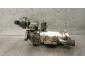 Recambio de enfriador egr para renault laguna ii (bg0) 2.0 dci diesel cat referencia OEM IAM 8200505409 8200968414 