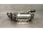 Recambio de enfriador egr para renault laguna ii (bg0) 2.0 dci diesel cat referencia OEM IAM 8200505409 8200968414 