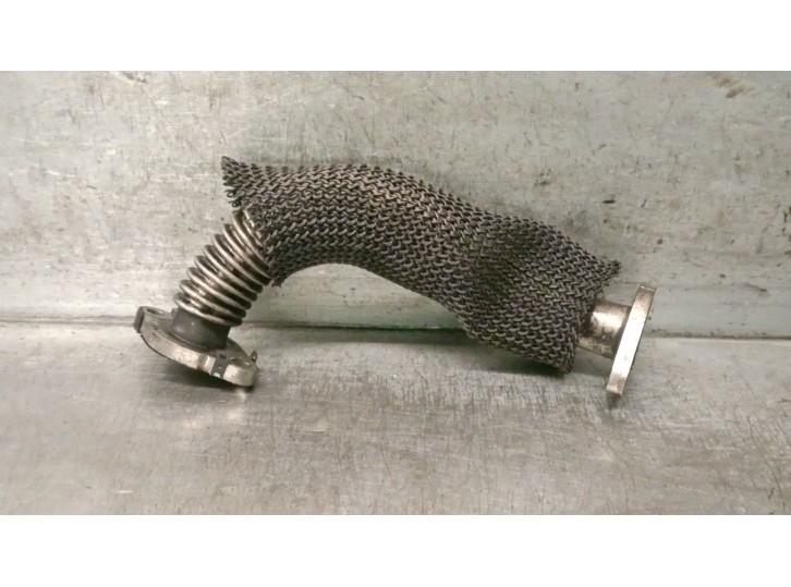 Recambio de tubo para renault laguna ii (bg0) 2.0 dci diesel cat referencia OEM IAM 8200347853 8200940347 