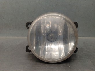 Recambio de faro antiniebla derecho para citroën c3 iii (sx) 1.2 vti 82 lpg referencia OEM IAM 9685425180 9685425280 