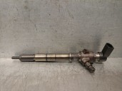 Recambio de inyector para seat ibiza iv sc (6j1, 6p5) 1.6 tdi referencia OEM IAM 03L130277B  CONTINENTAL